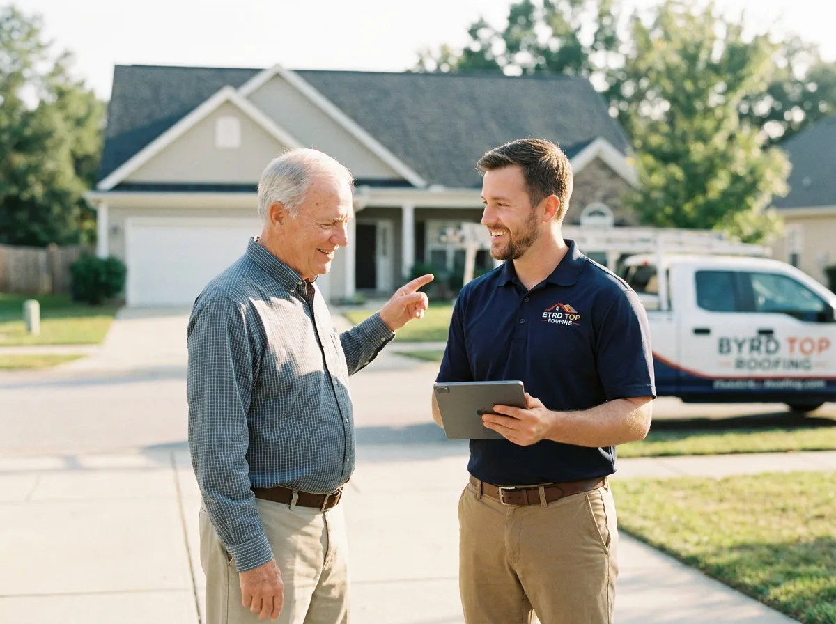 Roofing Luverne, AL FAQs